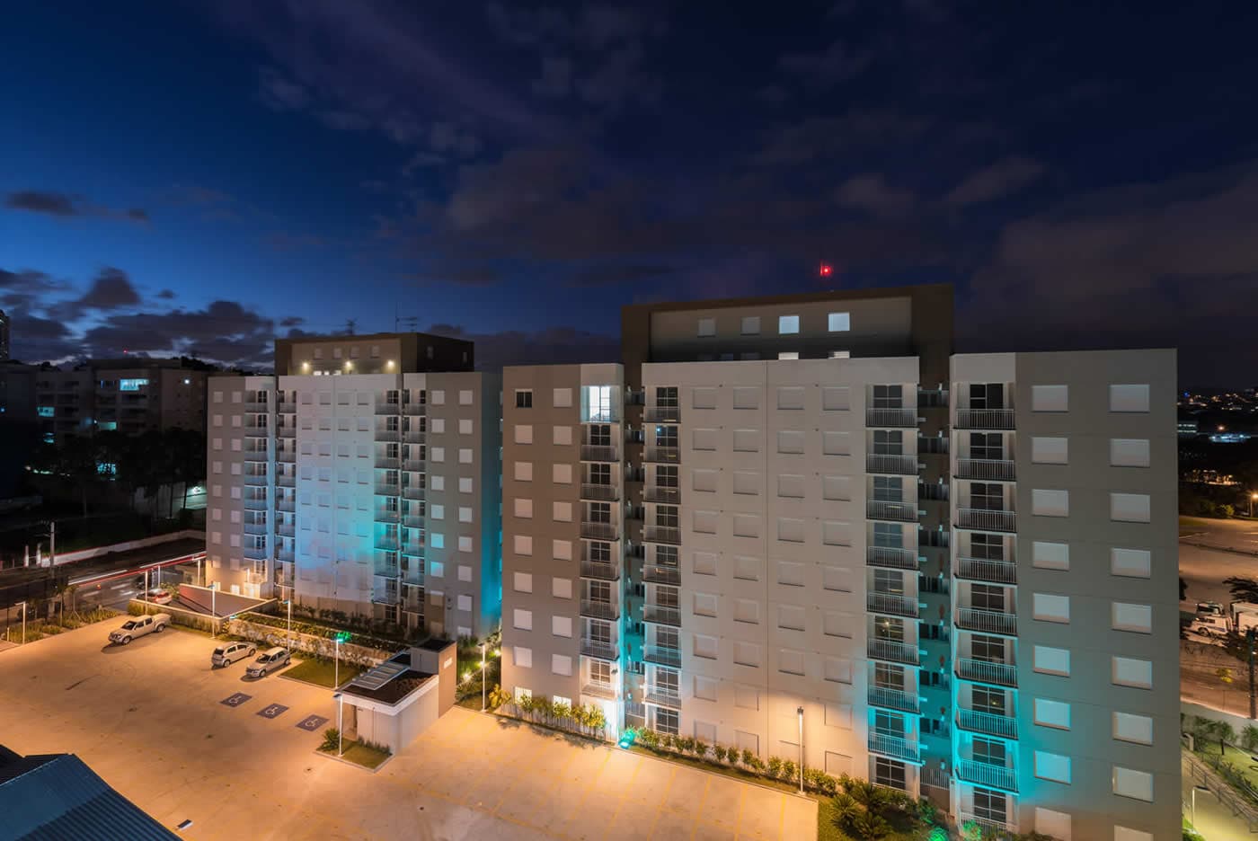 Foto de Story Jaguaré