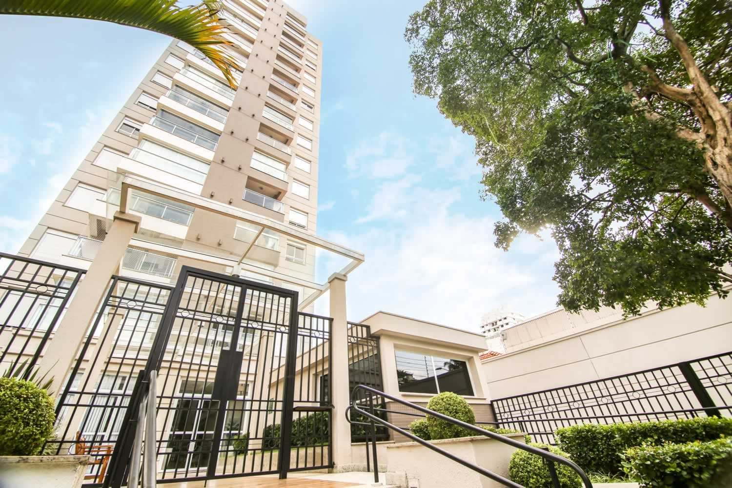 Foto de Paesaggio Villa-Lobos