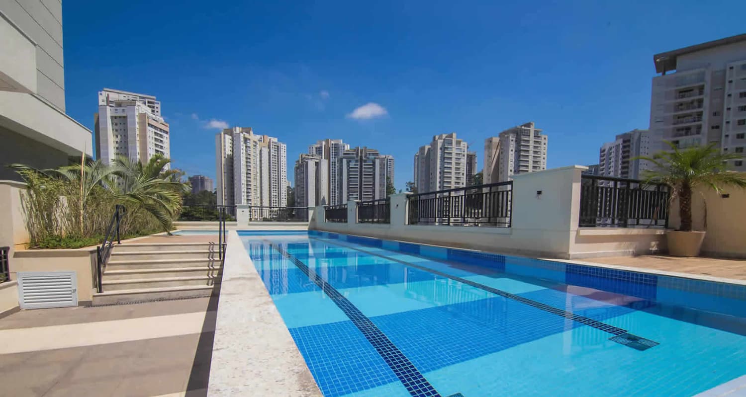 Foto de Perfil Morumbi