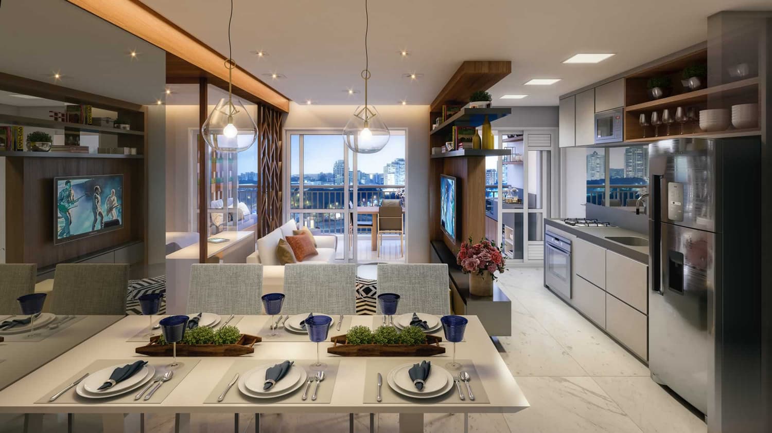 Foto de Wonderful Aclimação