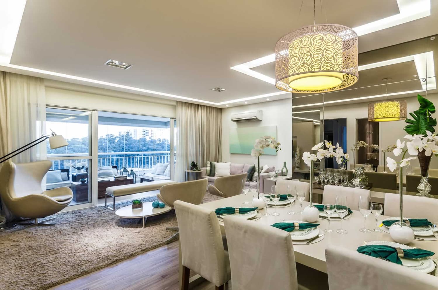 Foto de Pátio Paradiso