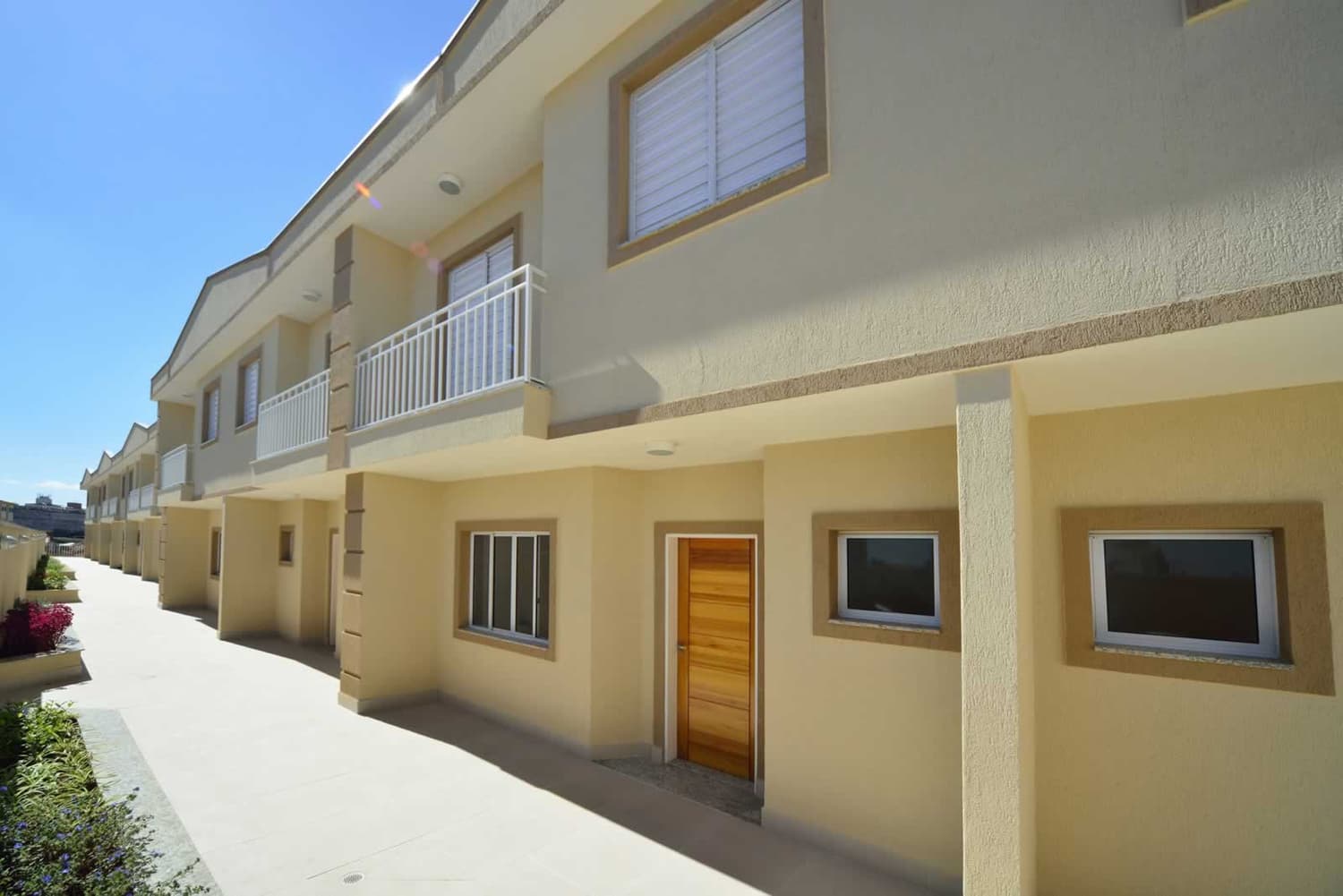 Foto de Petit Village Begônia