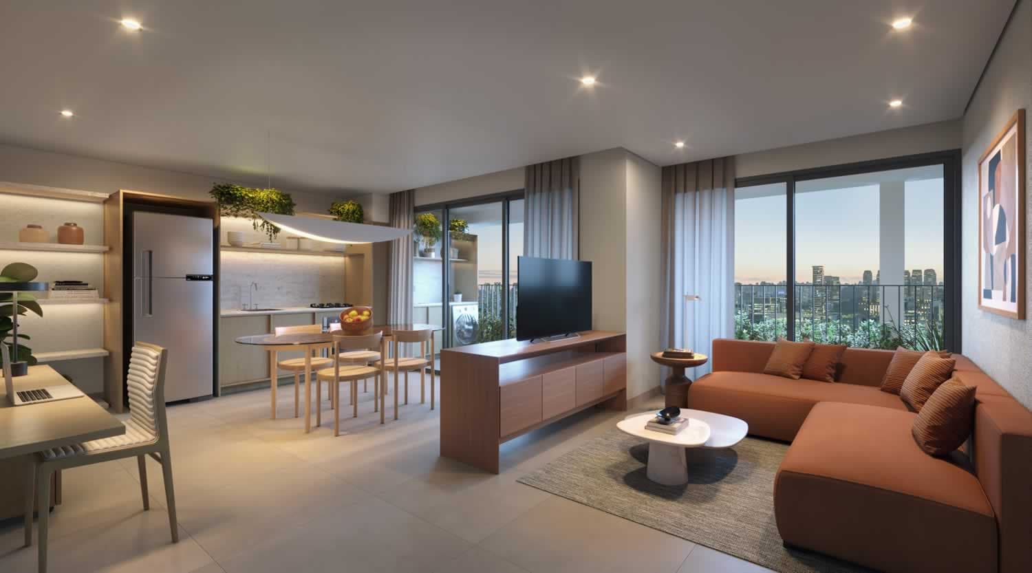 Foto de Invert Campo Belo