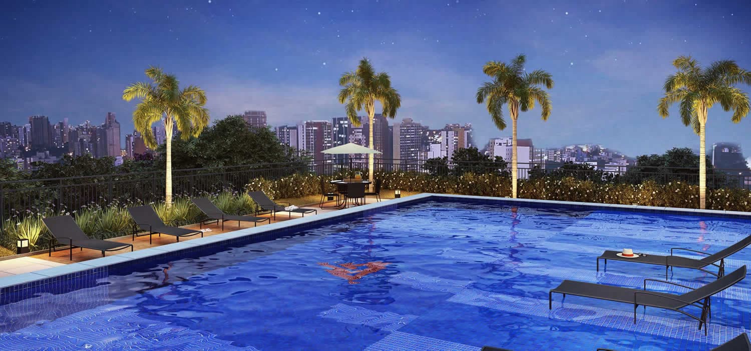 Foto de Scena Alto da Lapa