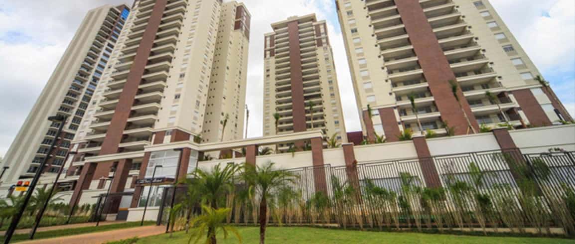 Foto de Residencial Casa das Caldeiras