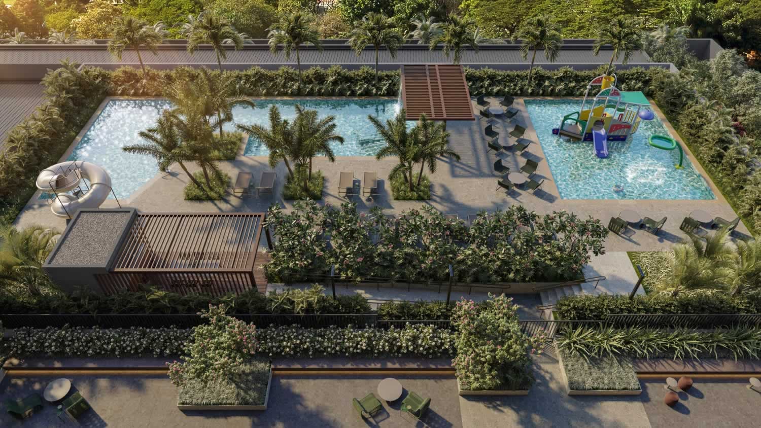 Foto de Helbor Clube Patteo São Bernardo