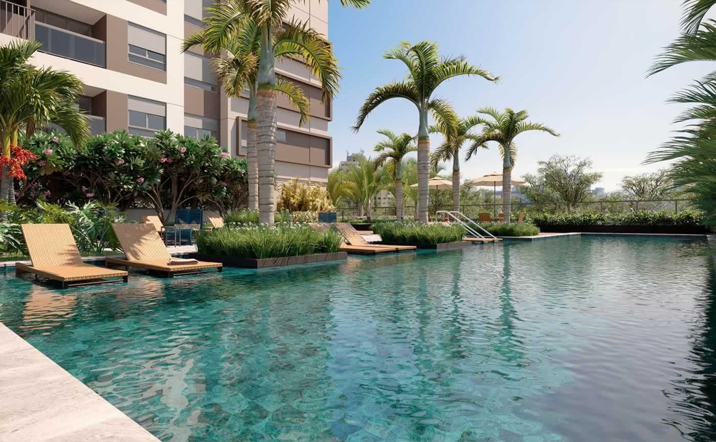 Foto de Helbor New Patteo Osasco