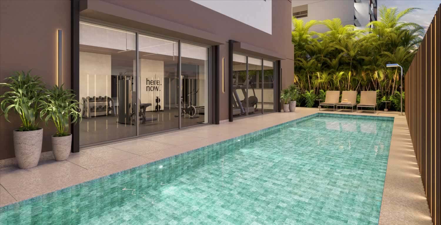 Foto de Helbor Patteo Vila Mariana Life & Office