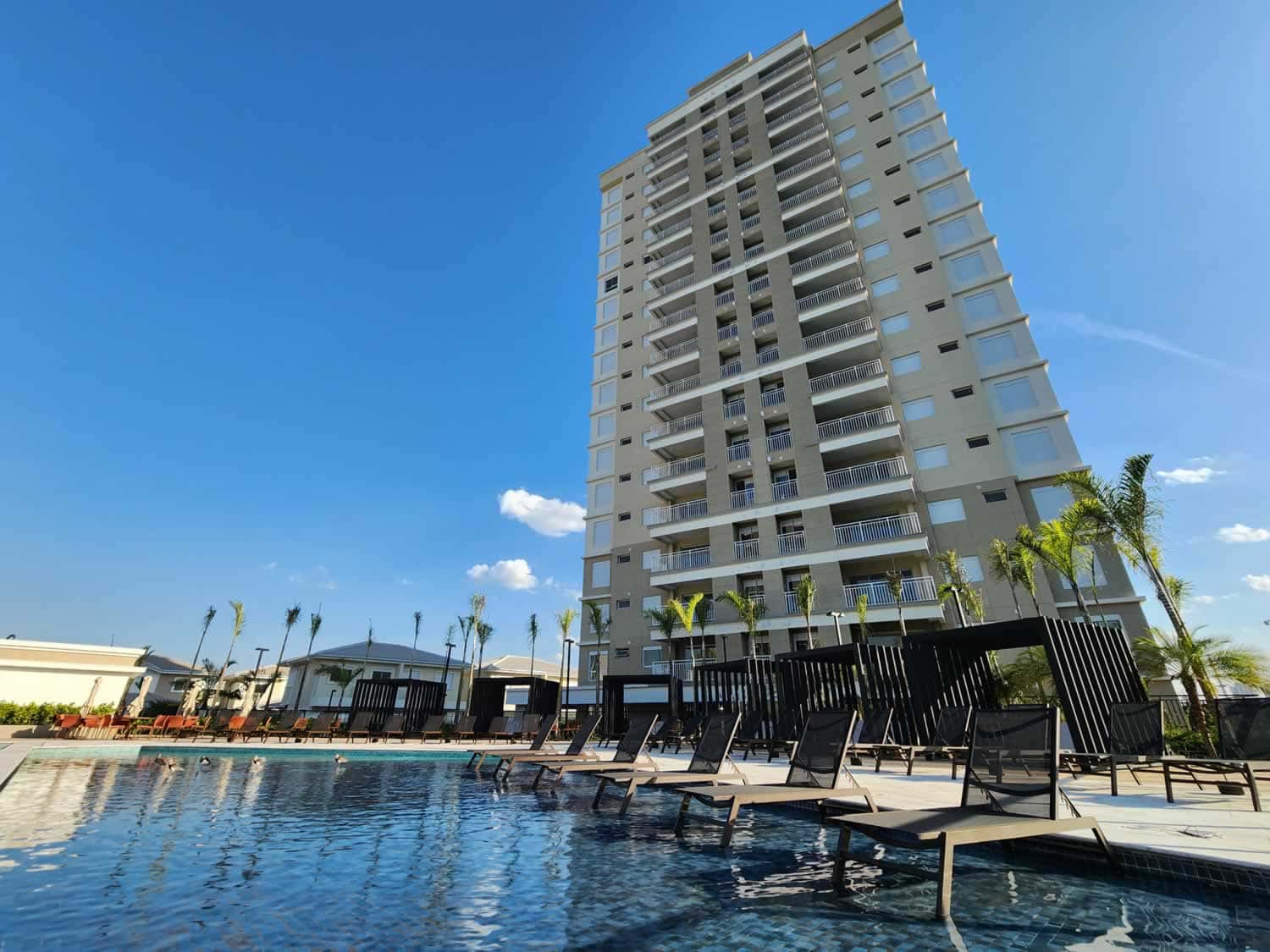 Foto de Reserva Ipoema By Helbor - Home