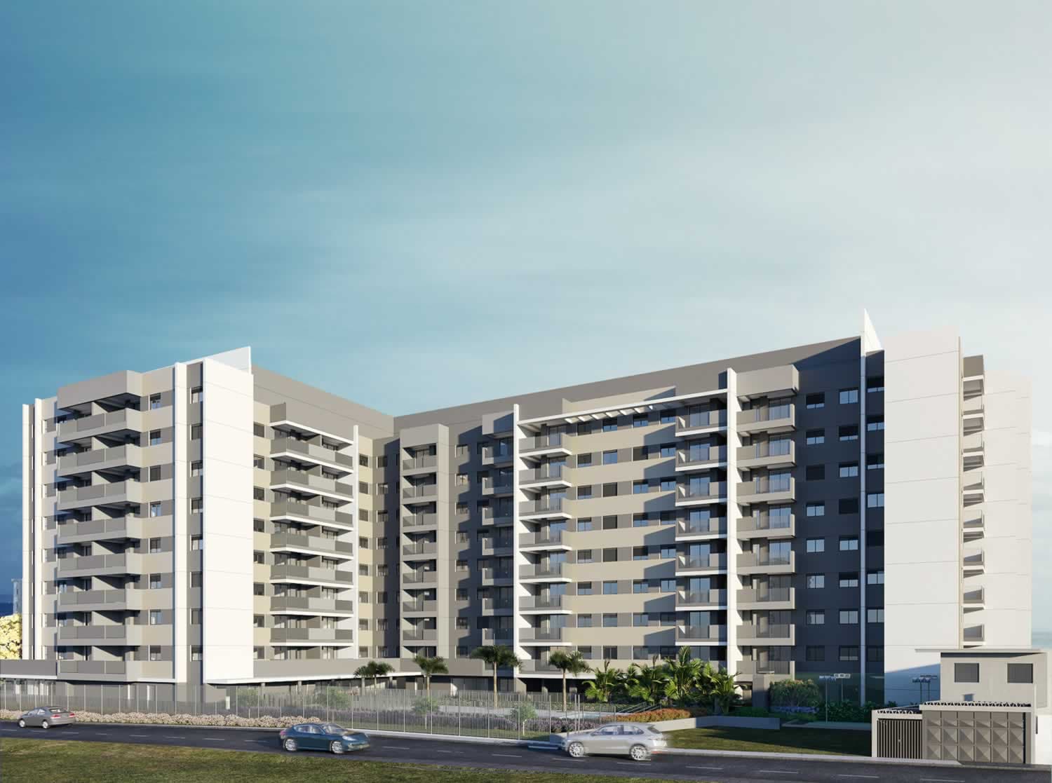 Foto de Astra Butantã