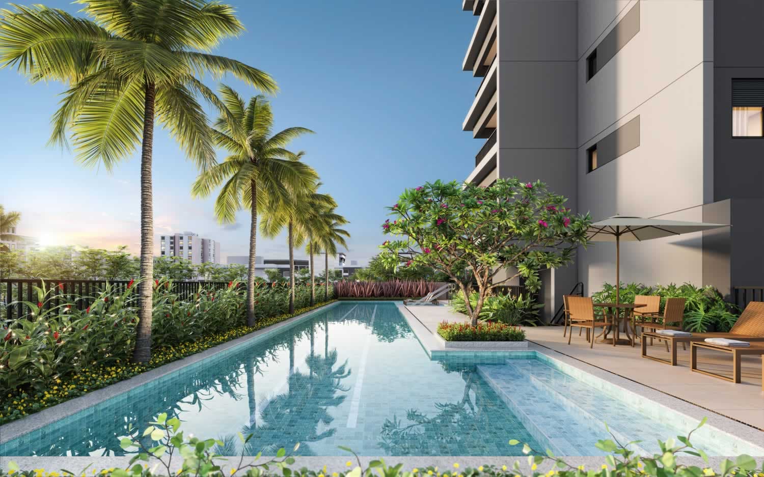 Foto de Mirã Butantã