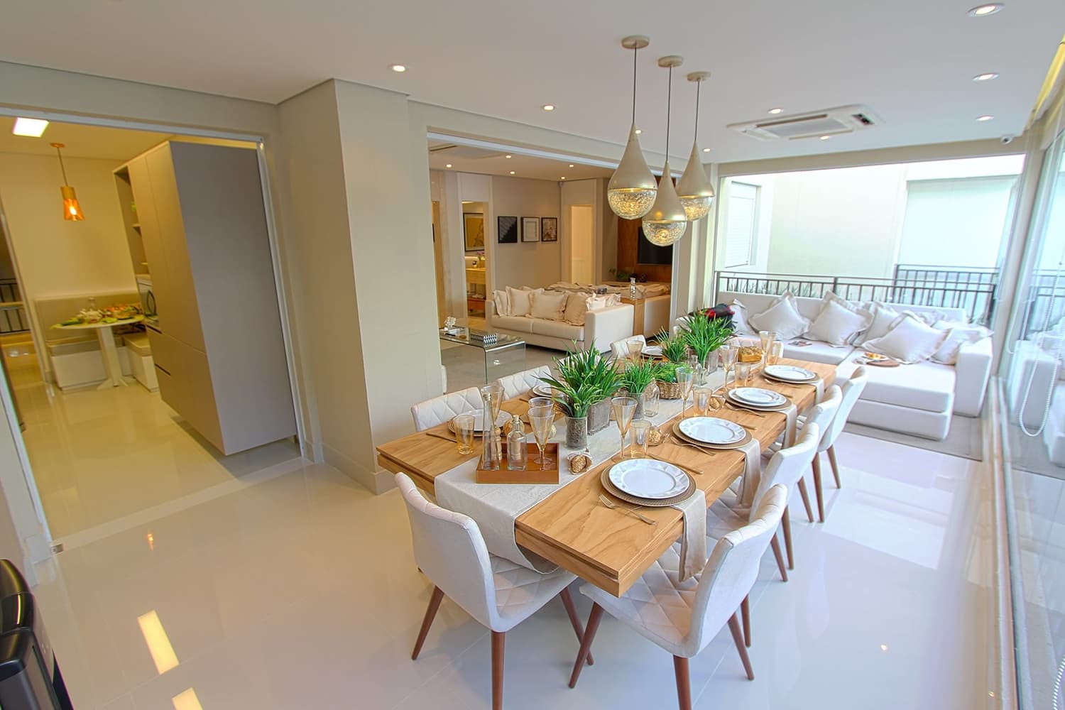 Foto de Hamptons Park