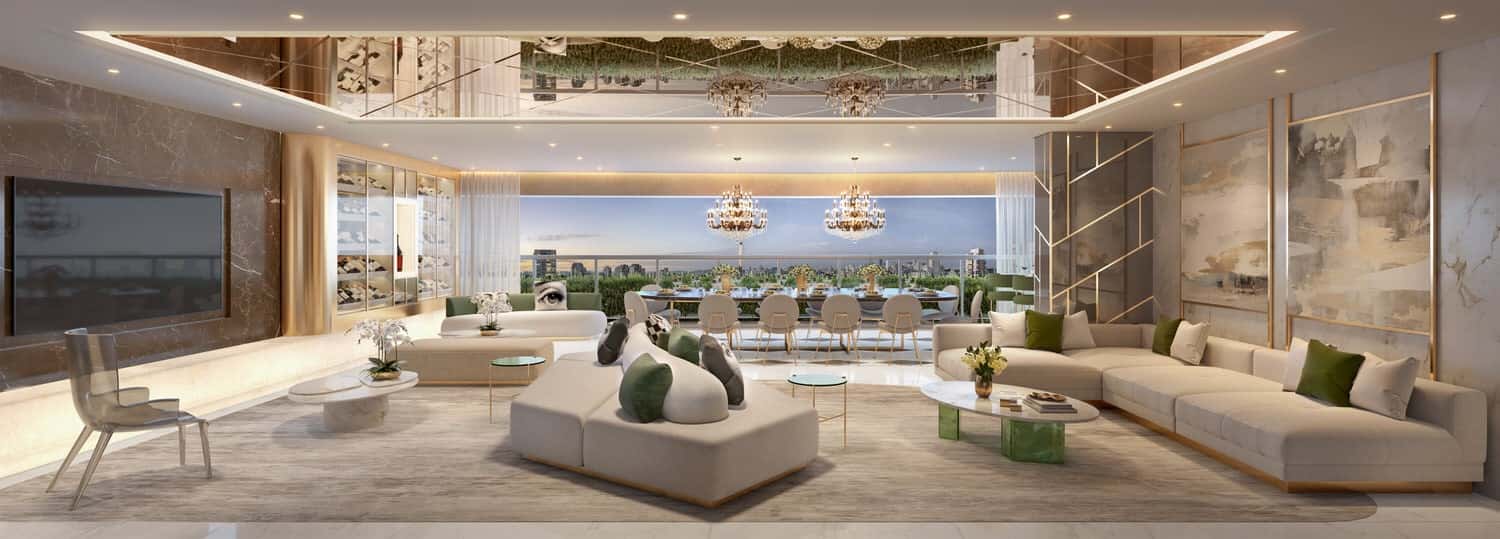 Foto de Heaven Residences