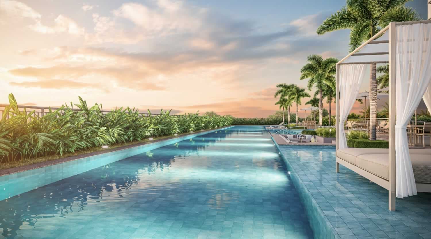 Foto de Living Address Alto do Ipiranga