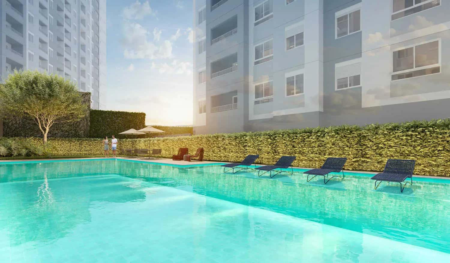Foto de Living Full Conceição
