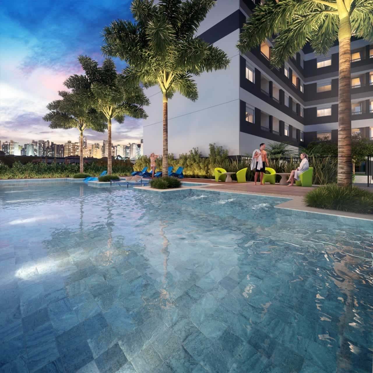 Foto de Living Full Vila Nova Conceição