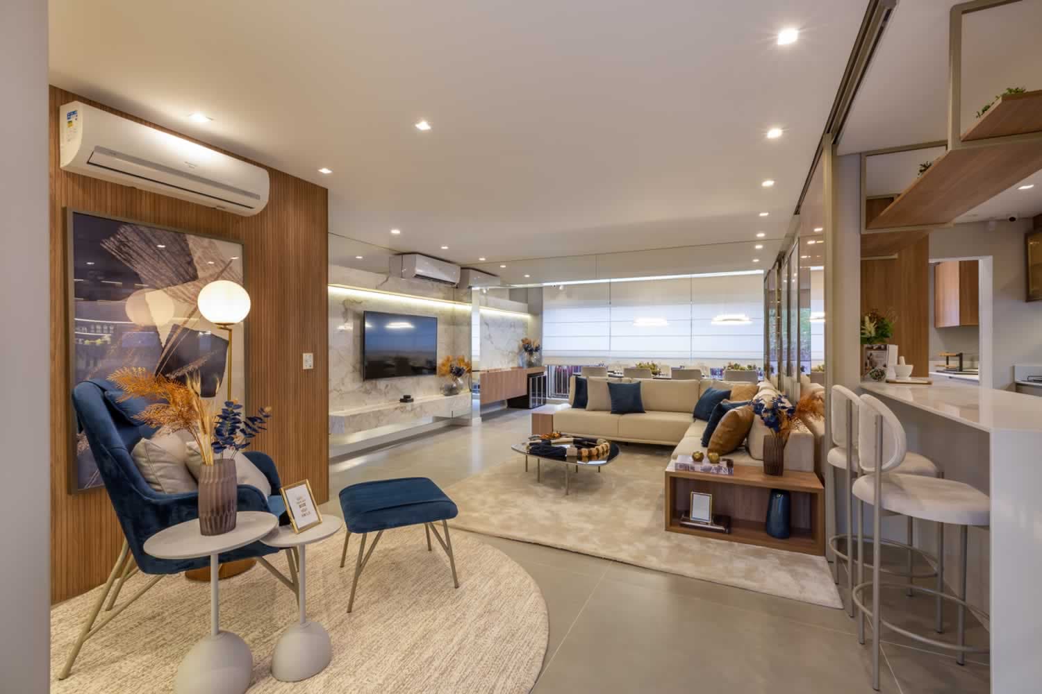 Foto de Haus Nova Campinas