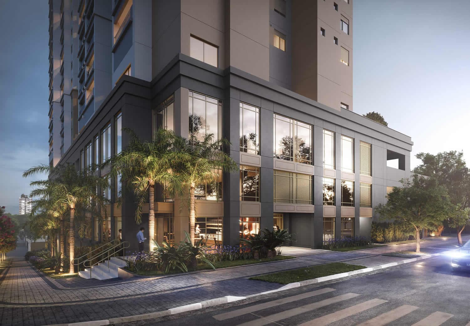 Foto de Living Ipiranga