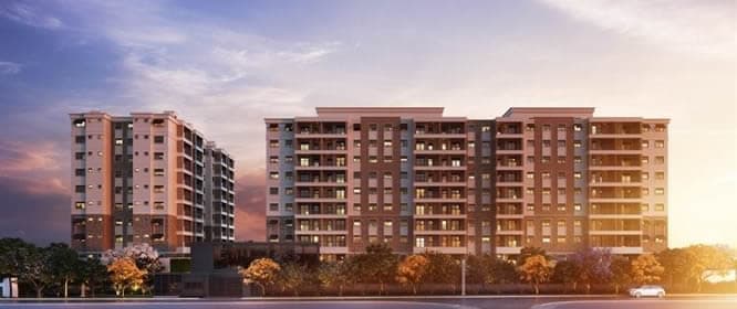 Foto de Living Privilège