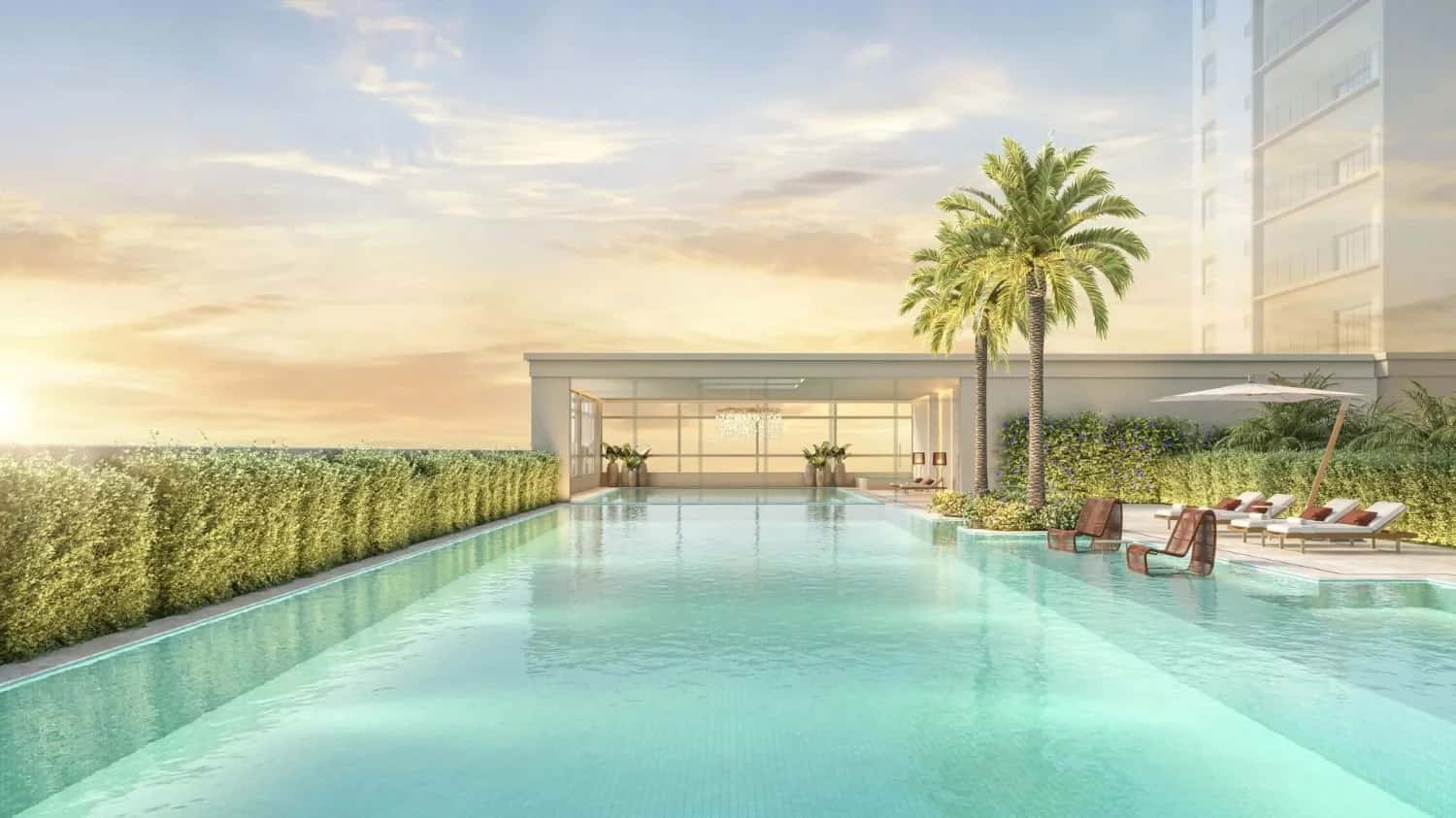 Foto de The Grand Residence
