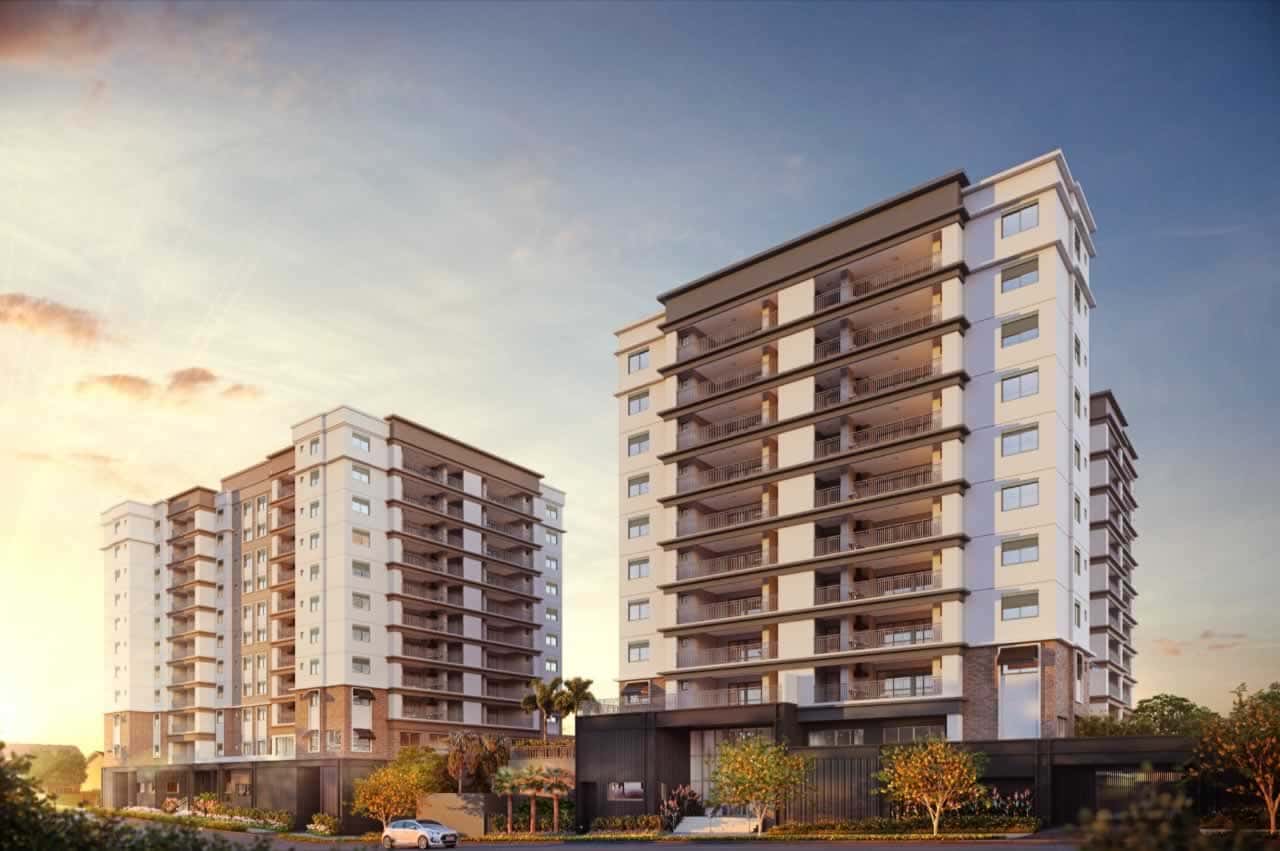 Foto de Living Villaggio Tatuapé