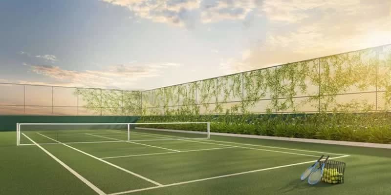 Foto de Wellness Chácara Santo Antônio