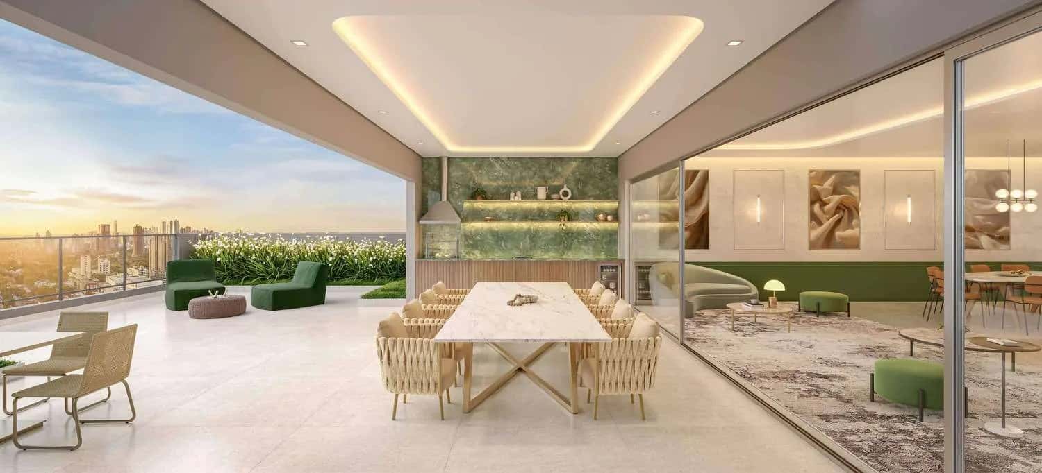 Foto de Wellness Chácara Santo Antônio