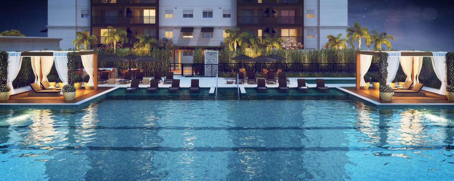 Foto de Living Wish Lapa