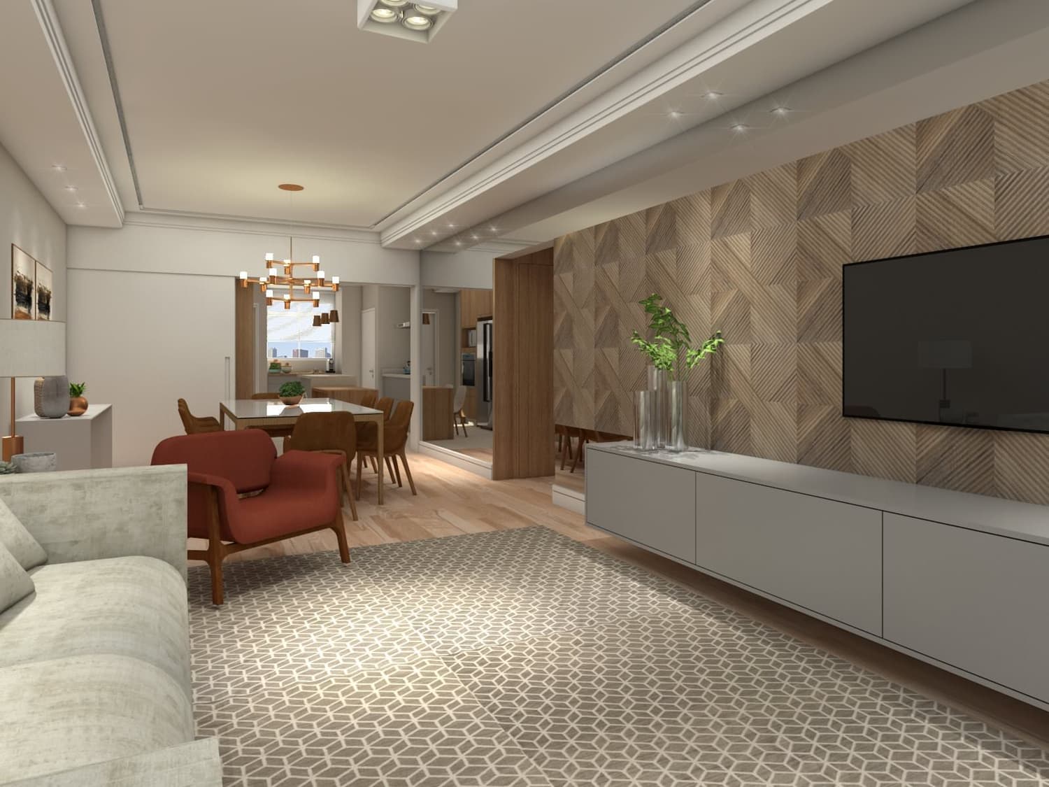 Foto de Alameda Casa Branca, 605