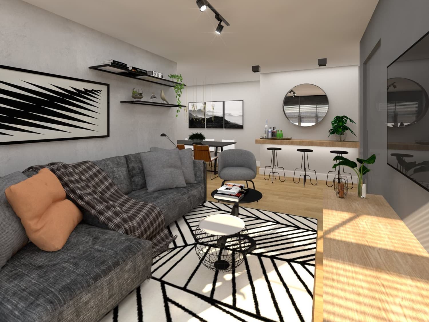 Foto de Rua Bandeira Paulista, 49