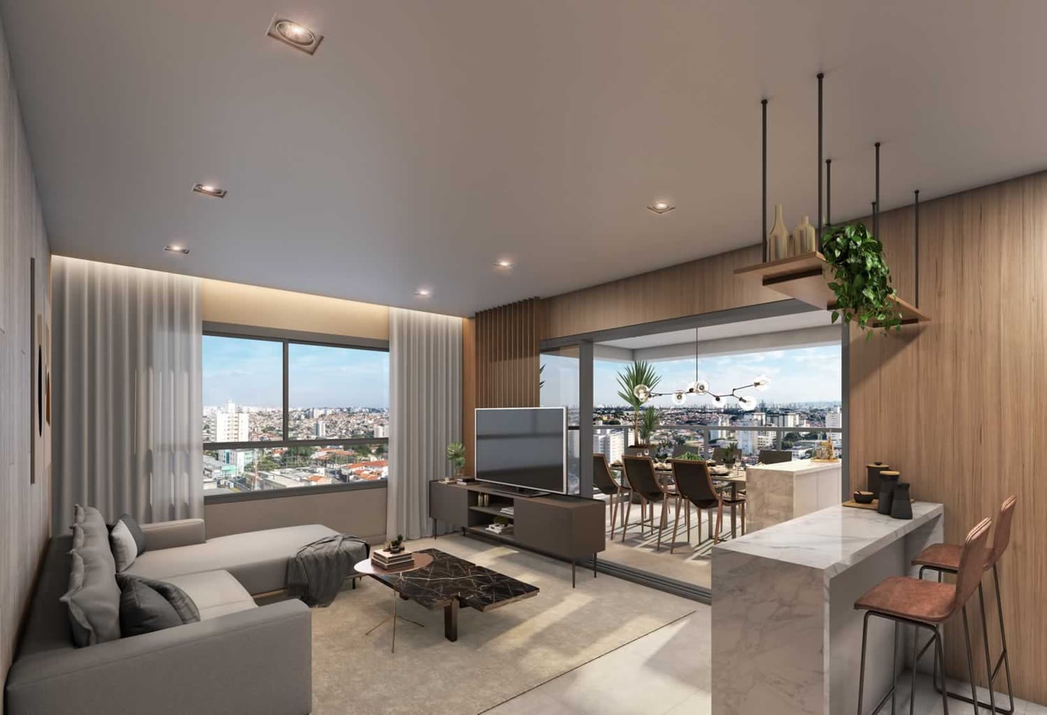 Foto de Contemp Vila Mariana