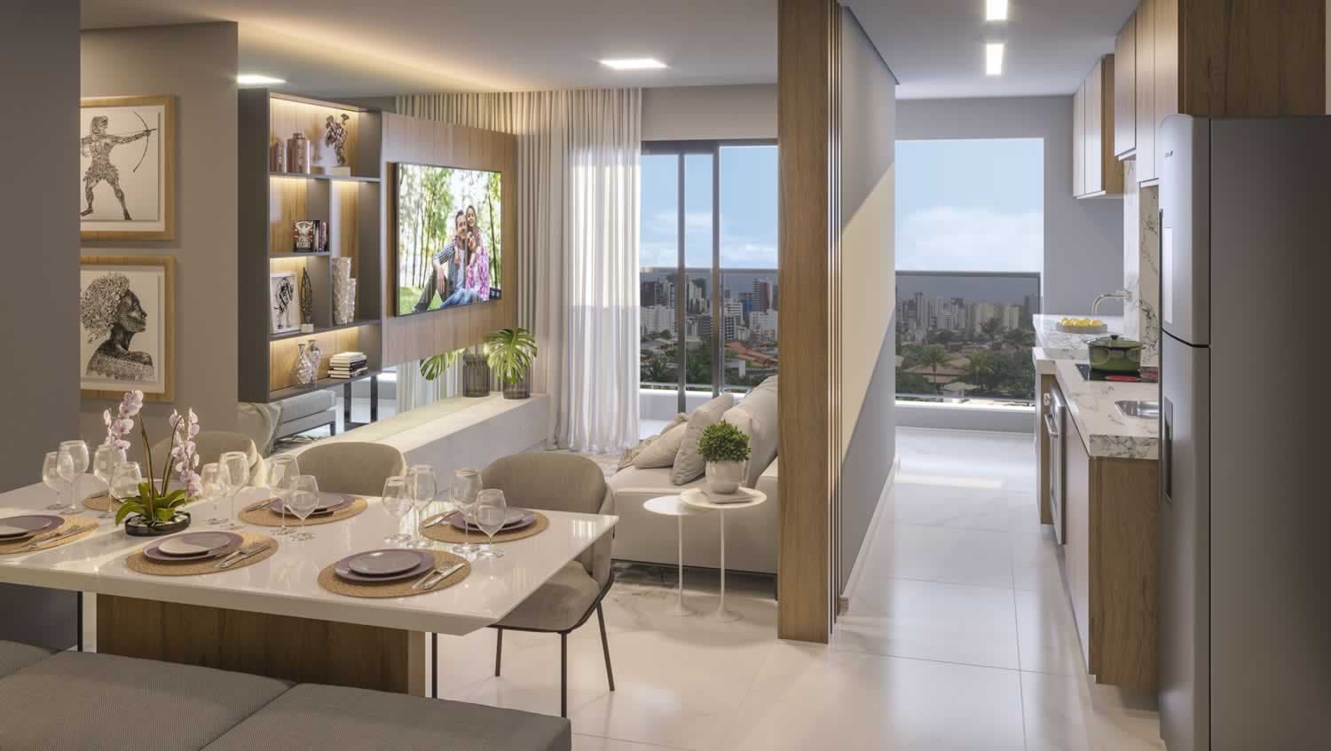 Foto de Alameda MBigucci