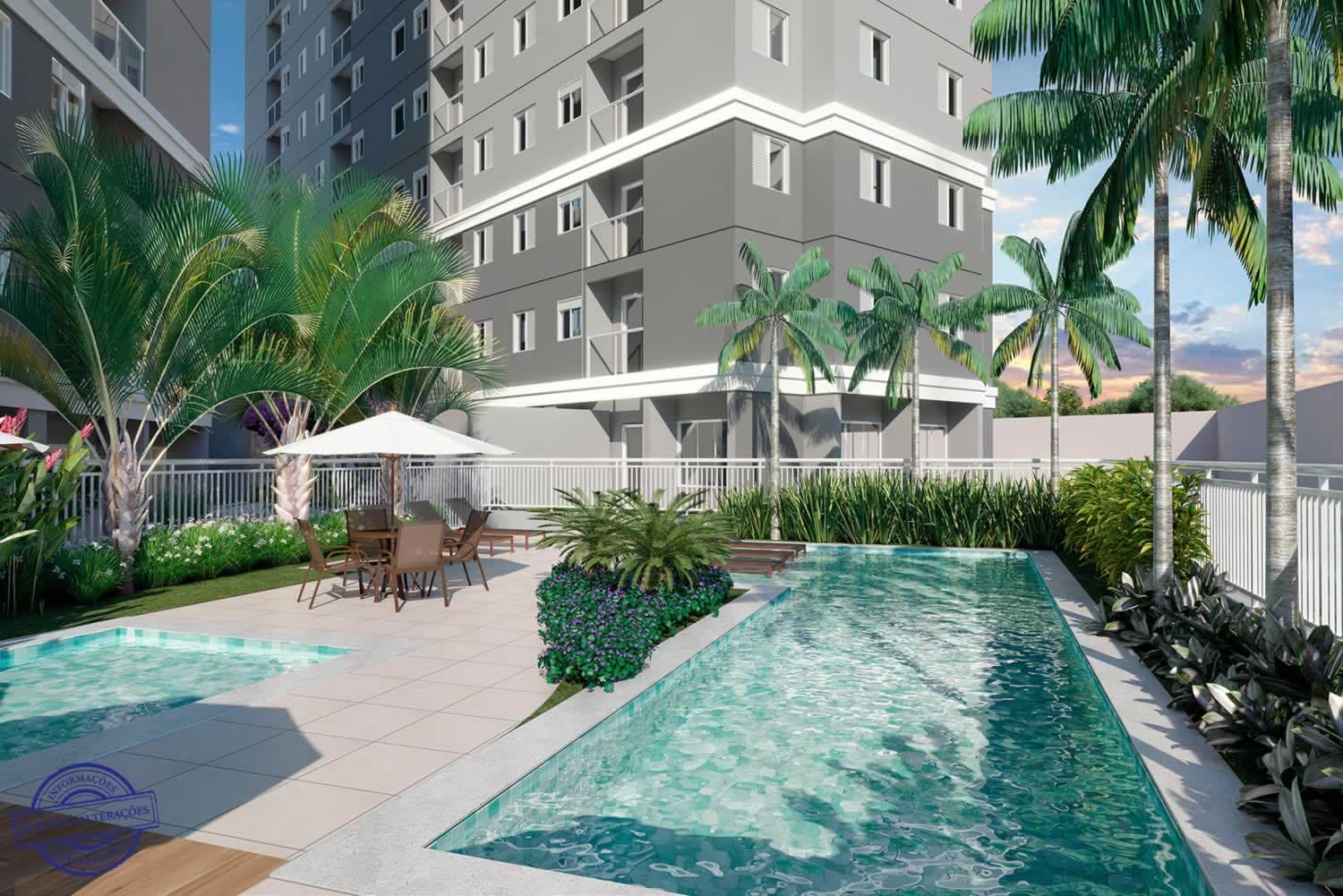 Foto de Easy São Vicente MBigucci