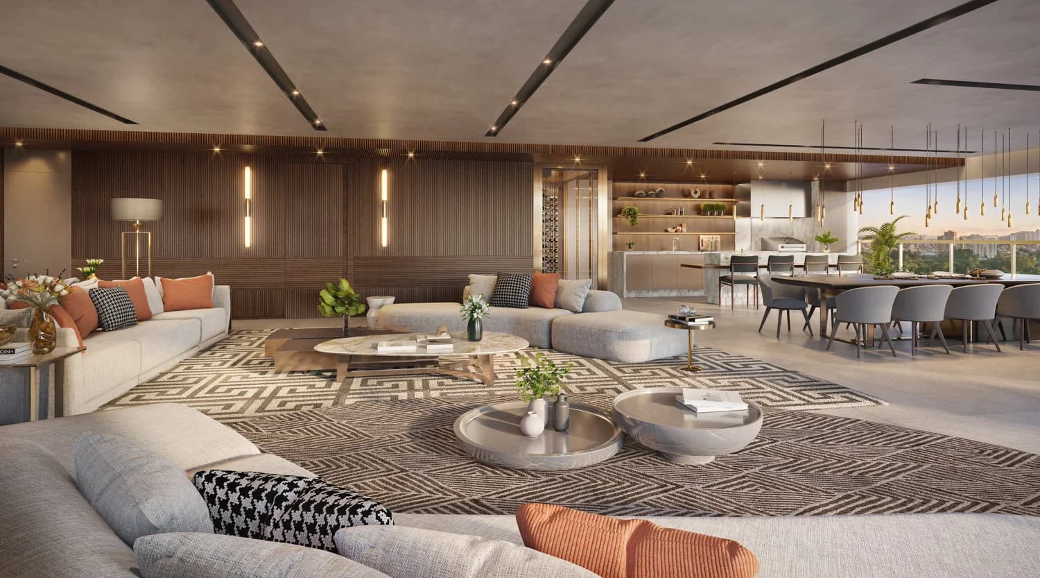 Foto de Florà Alphaville