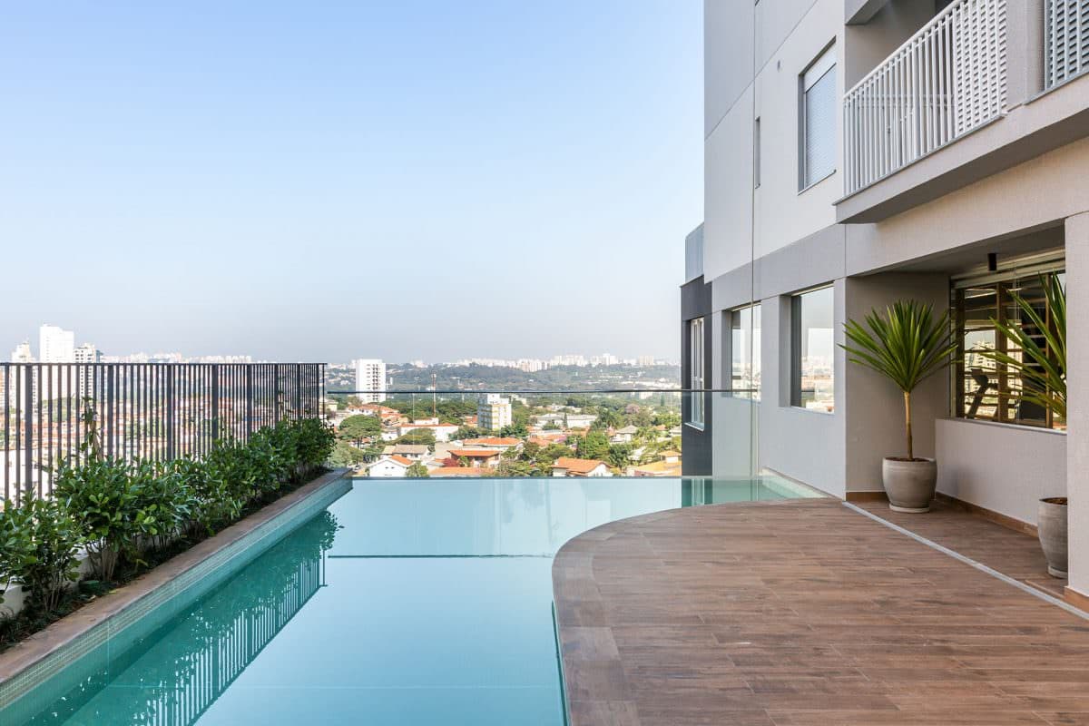 Foto de Átrio Vila Madalena