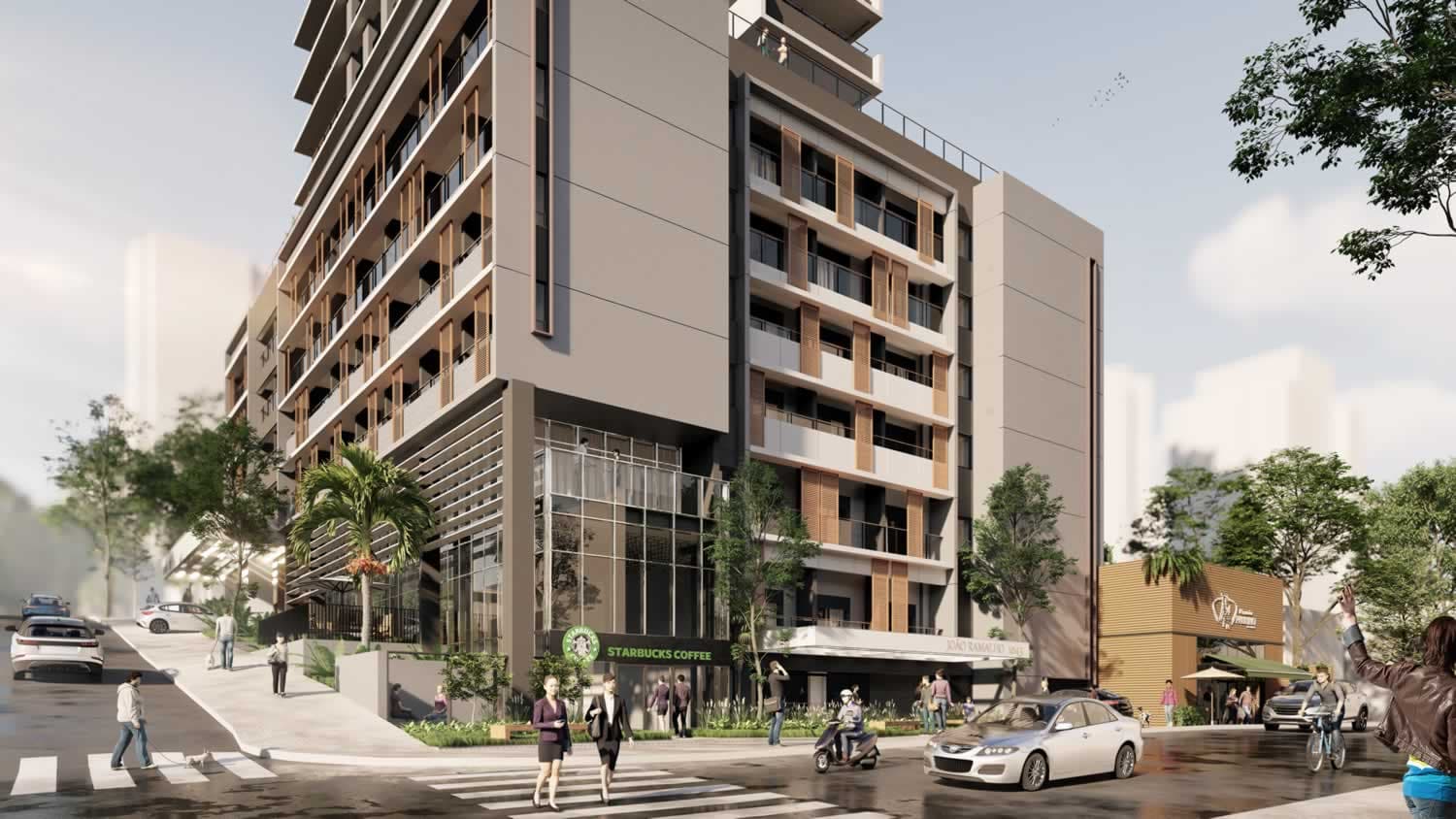 Foto de Essential Perdizes