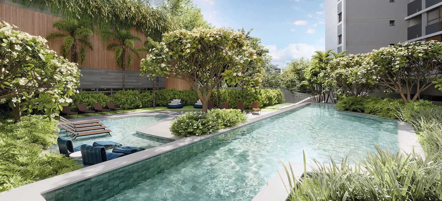 Foto de Praça Perdizes