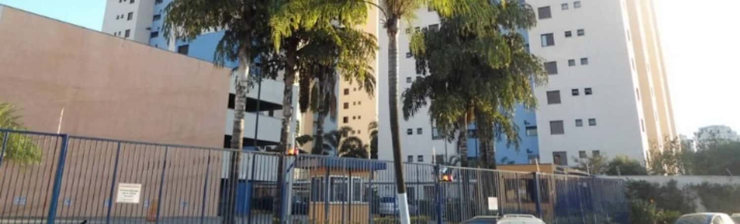 Foto de Cores da Barra