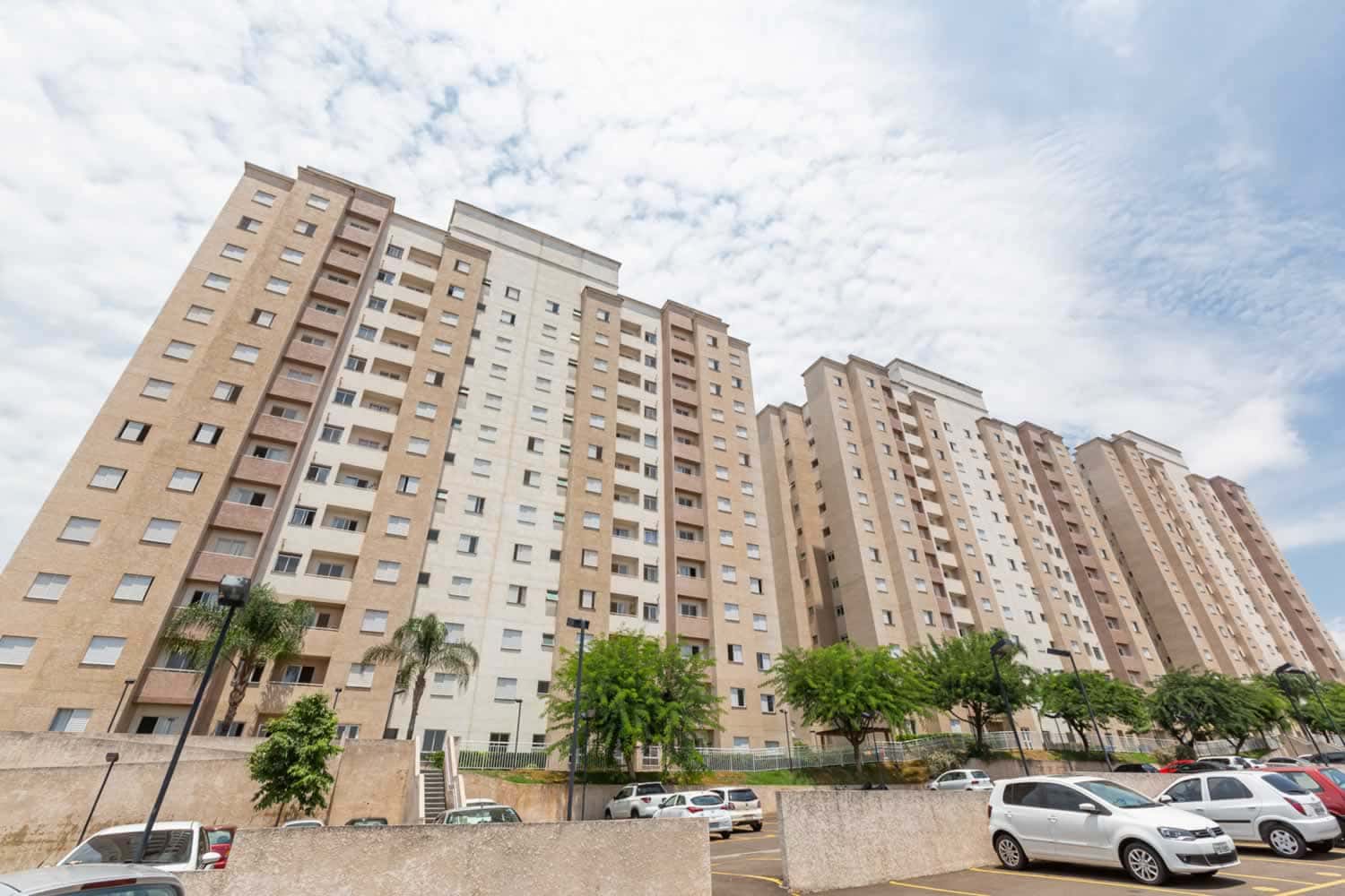 Foto de Torres do Jardim I