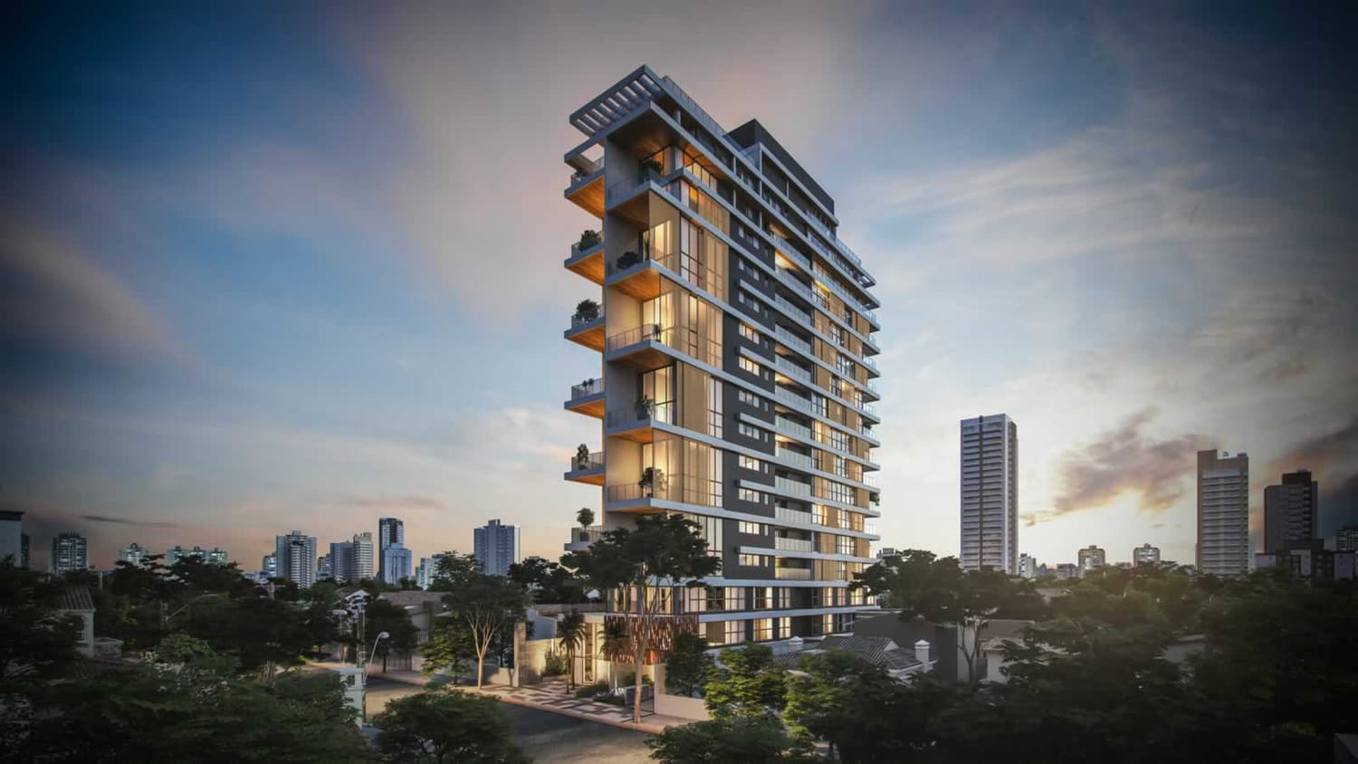 Foto de Lina Jardins