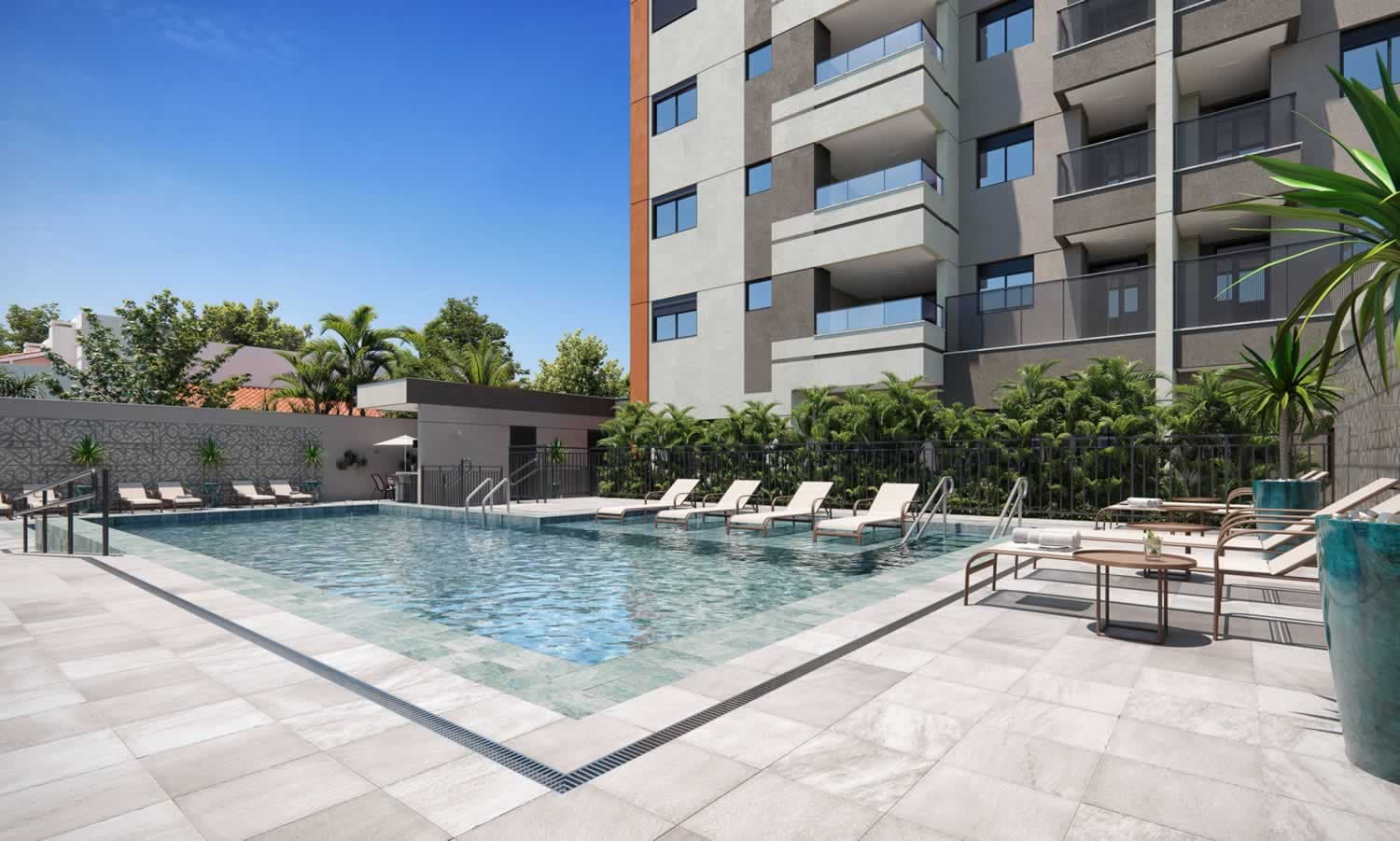 Foto de Allure Vila Ema