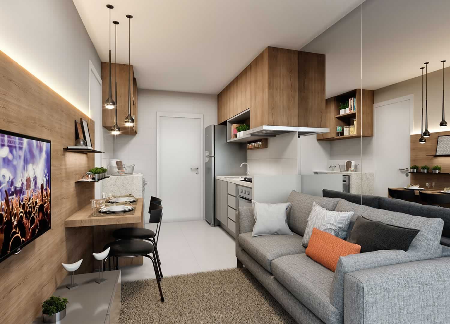 Foto de Plano&Reserva Vila Andrade