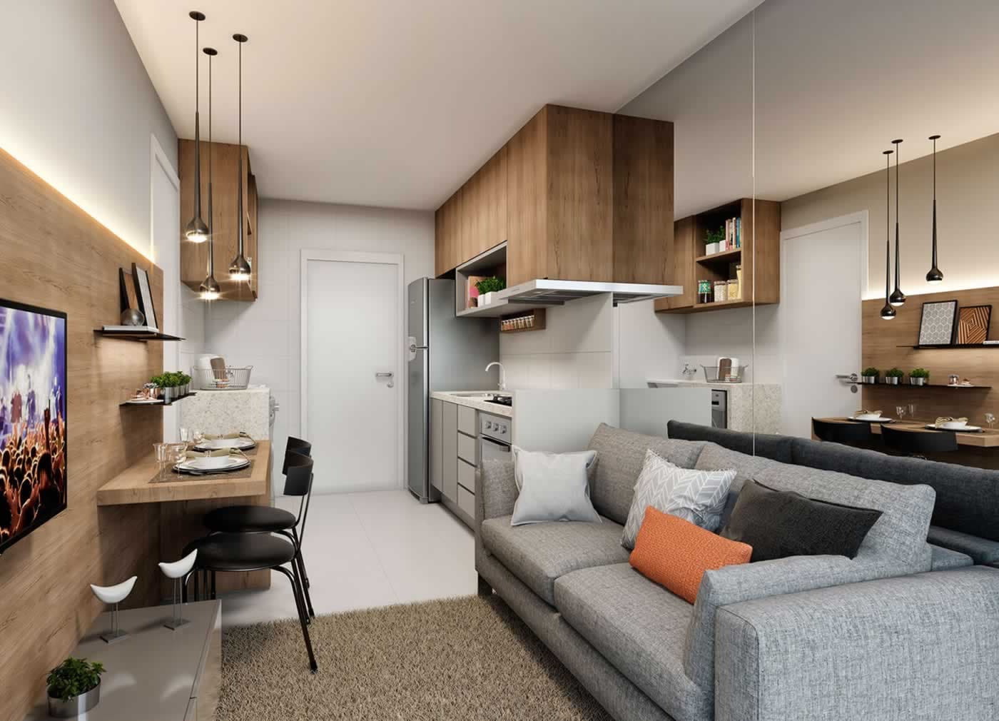 Foto de Vista Parque By Plano&Plano