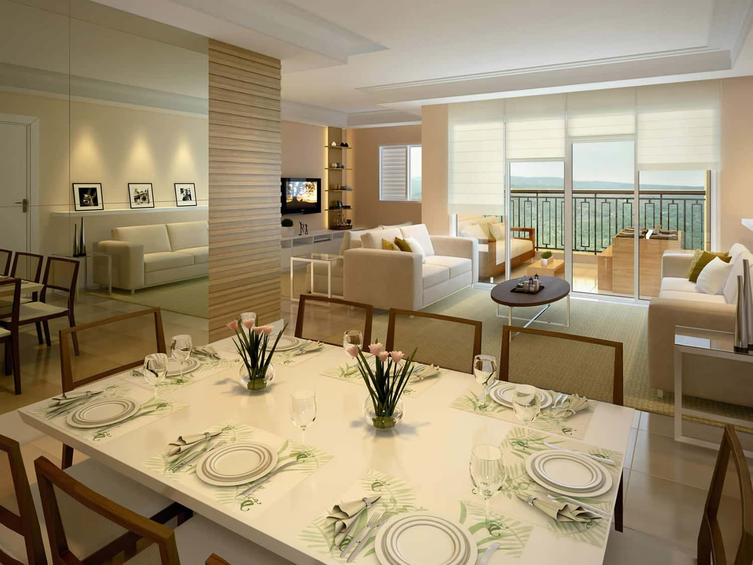 Foto de Atmosphera Natural Living