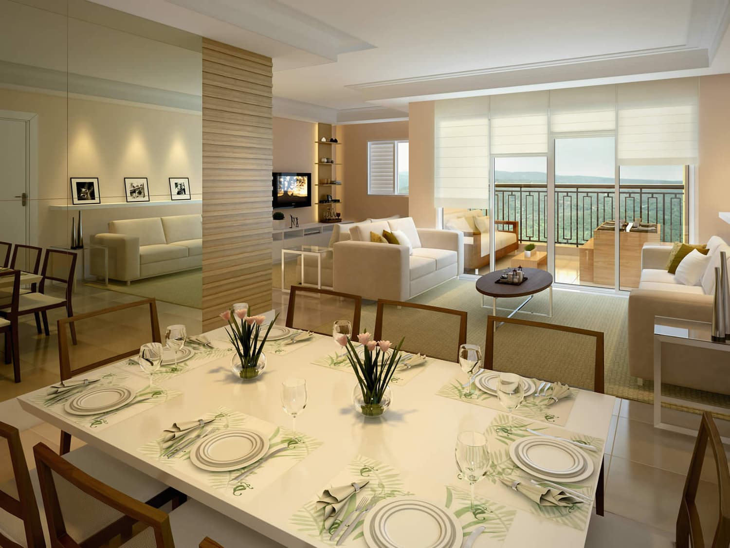 Foto de Atmosphera Natural Living
