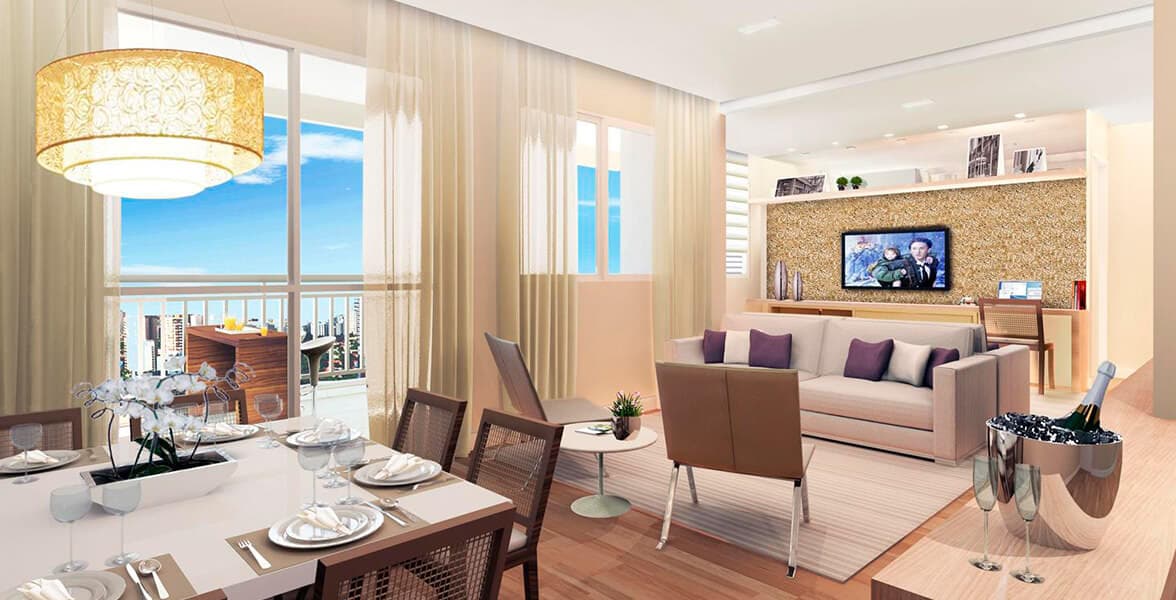 Foto de Essence Residencial