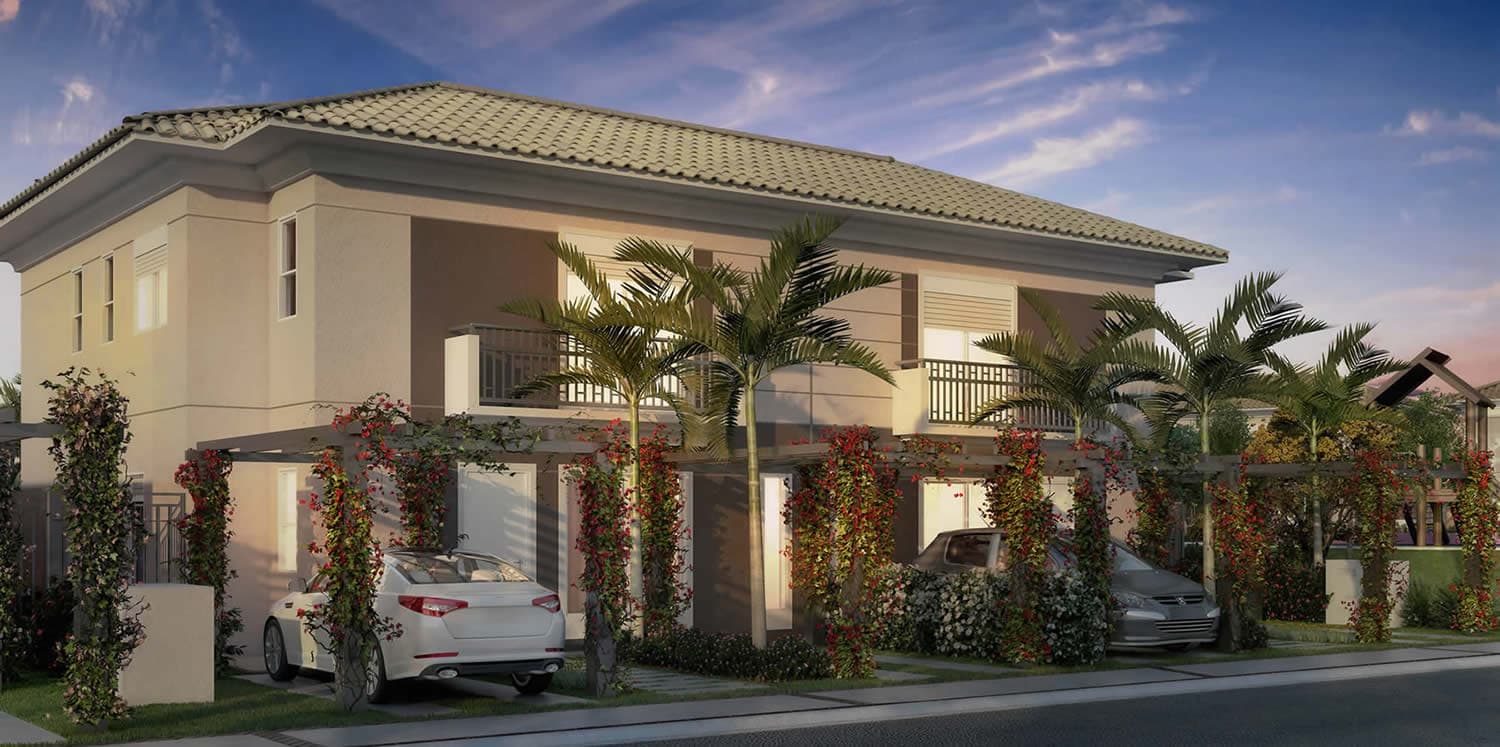 Foto de Residencial Villaggio Shangrilá