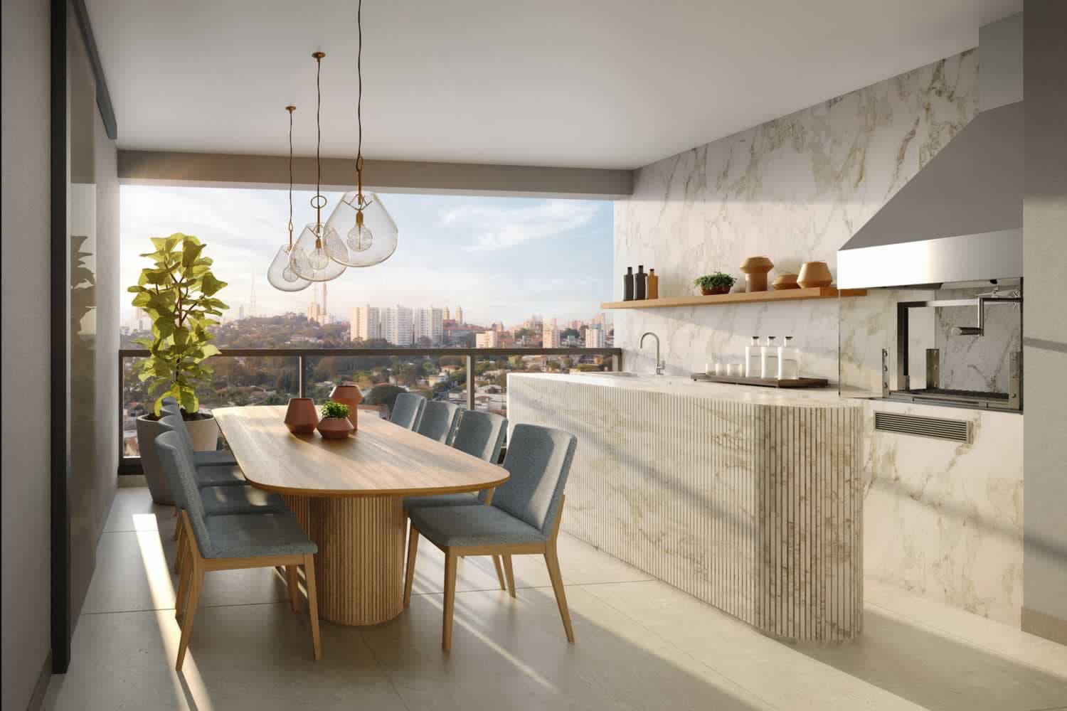 Foto de Terrarium Perdizes