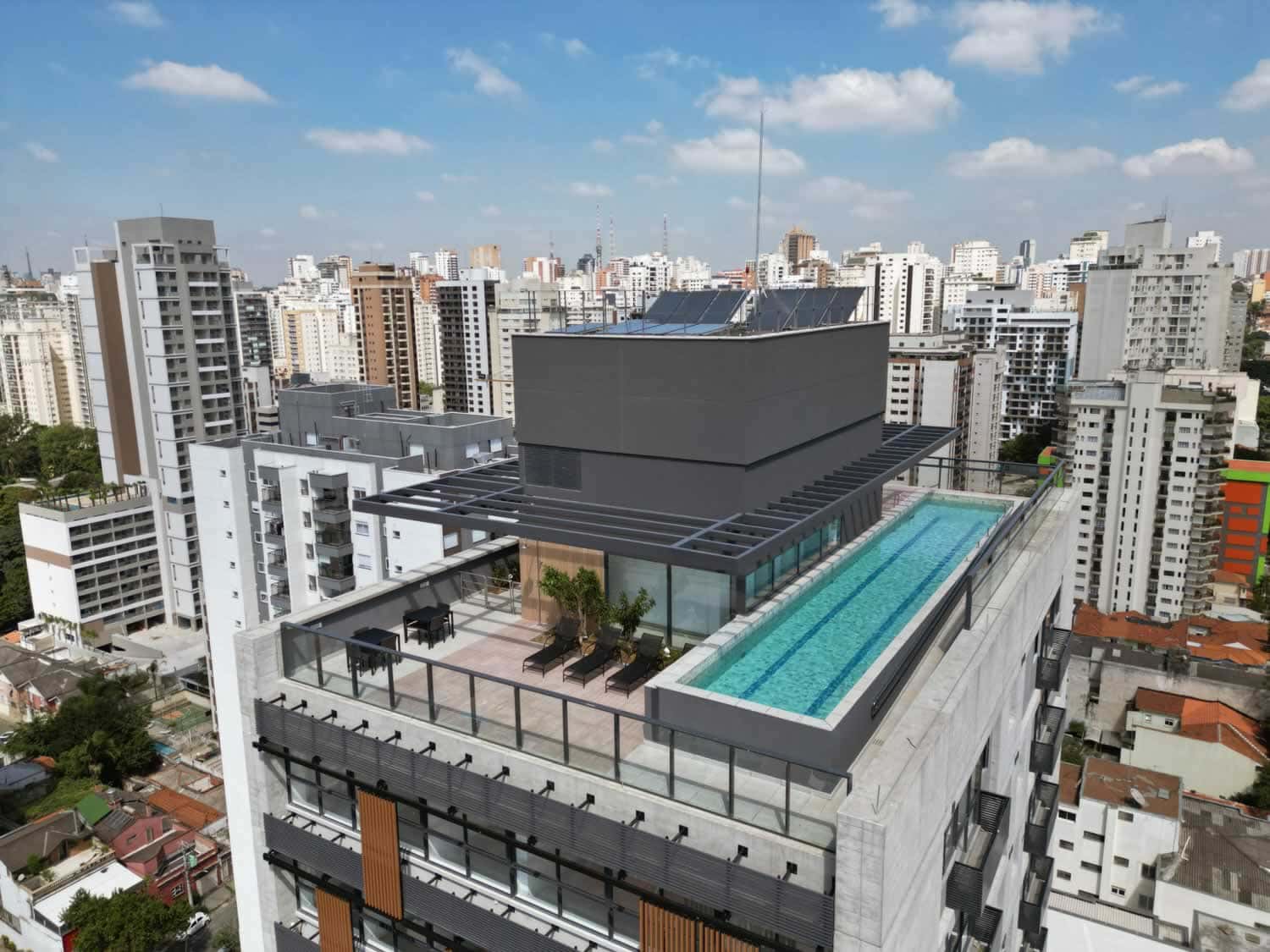Foto de VA 433 Perdizes