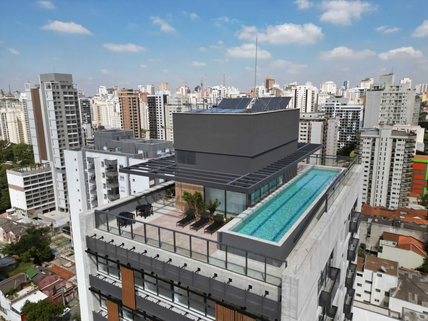 Foto de VA 433 Perdizes